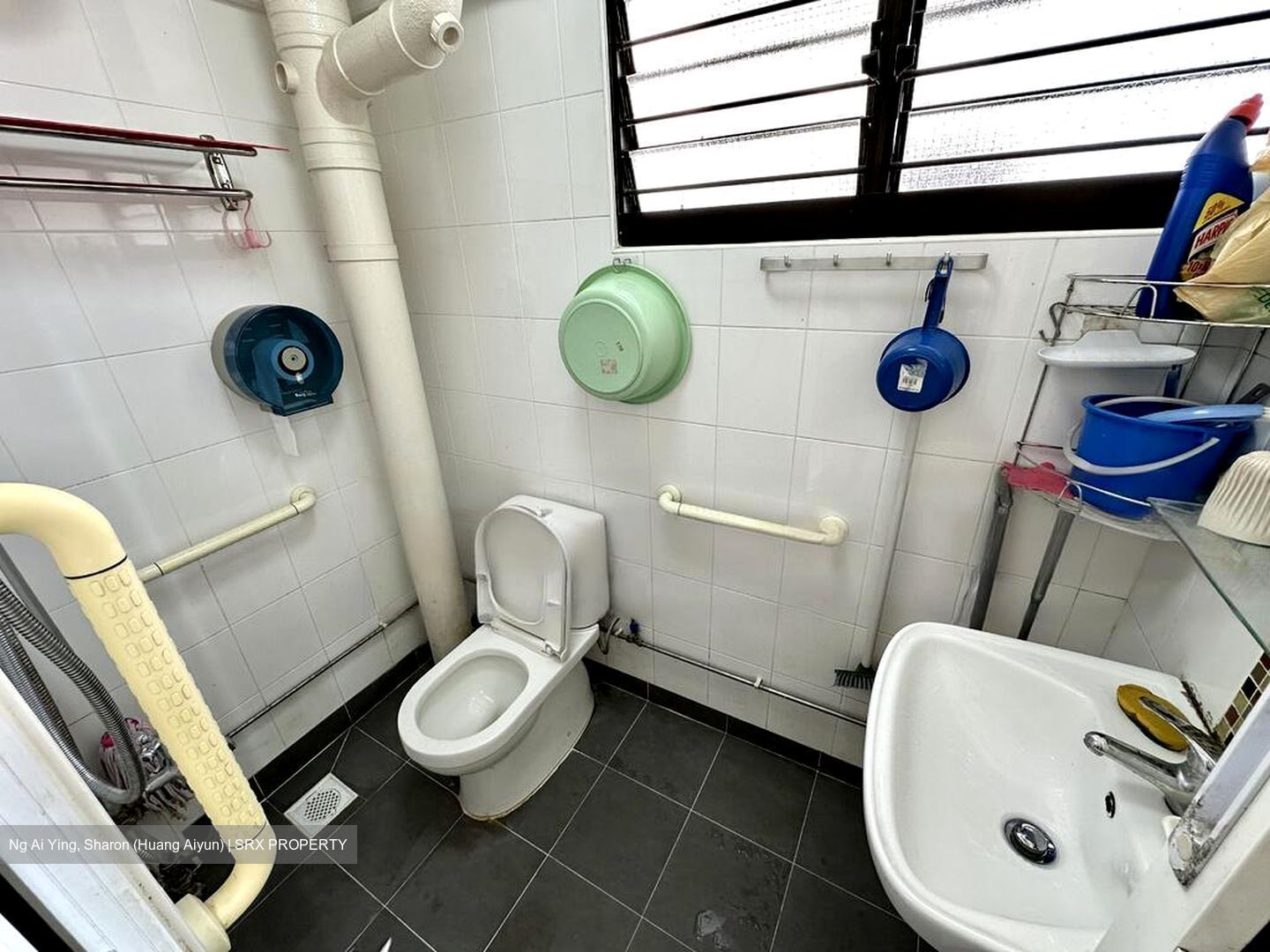 Blk 315 Woodlands Street 31 (Woodlands), HDB 4 Rooms #546270931